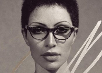 Η Κιμ Καρντάσιαν, όπως δεν την έχεις ξαναδεί: Ποζάρει για το CR Fashion Book