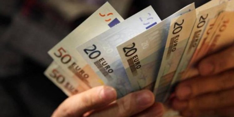 Πληρώνονται την Παρασκευή επιδόματα συνολικού ύψους 181,4 εκατ. ευρώ – Ποιοι είναι οι δικαιούχοι Πληρώνονται την Παρασκευή επιδόματα συνολικού ύψους 181,4 εκατ. ευρώ – Ποιοι είναι οι δικαιούχοι