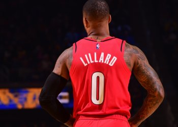 Λίλαρντ: «Ενθουσιασμένος για το νέο κεφάλαιό μου, τους Μπακς»