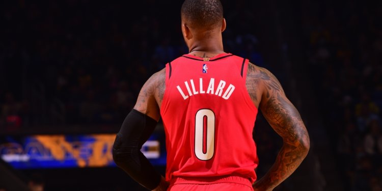 Λίλαρντ: «Ενθουσιασμένος για το νέο κεφάλαιό μου, τους Μπακς»