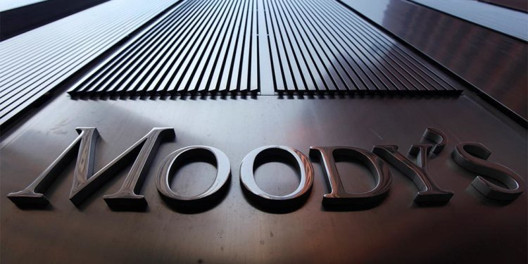 Moody’s: Αναβάθμισε την αξιολόγηση του Δήμου Αθηναίων Moody’s: Αναβάθμισε την αξιολόγηση του Δήμου Αθηναίων