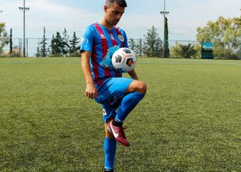 Σημαντική κίνηση με Ράντοβατς η Ηλιούπολη