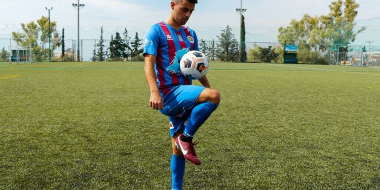 Σημαντική κίνηση με Ράντοβατς η Ηλιούπολη