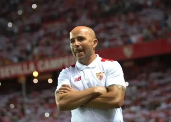 Φλαμένγκο: Απολύθηκε ο Σαμπάολι, πρώτη επιλογή ο Τίτε