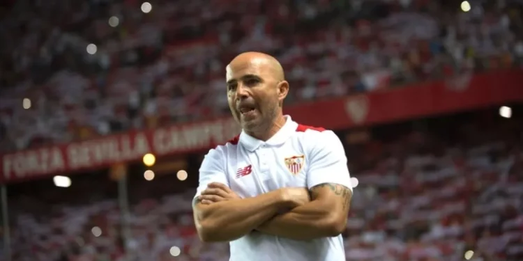 Φλαμένγκο: Απολύθηκε ο Σαμπάολι, πρώτη επιλογή ο Τίτε