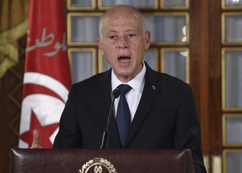 Με υπαιτιότητα της Τυνησίας αναβλήθηκε η επίσκεψη αντιπροσωπείας της ΕΕ για το μεταναστευτικό – Άγνωστοι οι λόγοι