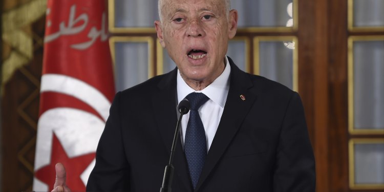 Με υπαιτιότητα της Τυνησίας αναβλήθηκε η επίσκεψη αντιπροσωπείας της ΕΕ για το μεταναστευτικό – Άγνωστοι οι λόγοι