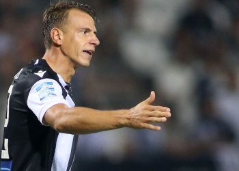 Σβαμπ: «Για τα γενέθλιά μου, θέλω να νικήσουμε τον Παναθηναϊκό»