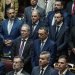 Ο ΦΟΒΟΣ ΓΙΑ ΠΡΟΚΛΗΣΗ ΕΚΛΟΓΩΝ ΣΕ ΠΕΡΙΦΕΡΕΙΕΣ Ο ΦΟΒΟΣ ΓΙΑ ΠΡΟΚΛΗΣΗ ΕΚΛΟΓΩΝ ΣΕ ΠΕΡΙΦΕΡΕΙΕΣ