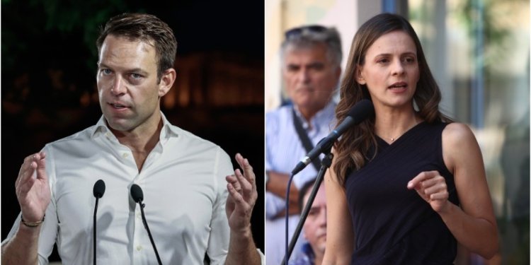 Δημοσκόπηση Real Polls προβλέπει επικράτηση Κασσελάκη στον β΄γύρο των εκλογών στο ΣΥΡΙΖΑ