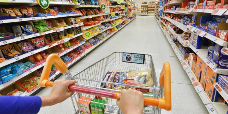 Μέσα στον Οκτώβριο η ενεργοποίηση των μέτρων κατά της ακρίβειας που ψήφισε η Βουλή Μέσα στον Οκτώβριο η ενεργοποίηση των μέτρων κατά της ακρίβειας που ψήφισε η Βουλή