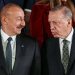 Συνάντηση Ερντογάν σήμερα με τον πρόεδρο του Αζερμπαϊτζάν για την κατάσταση στο Ναγκόρνο Καραμπάχ