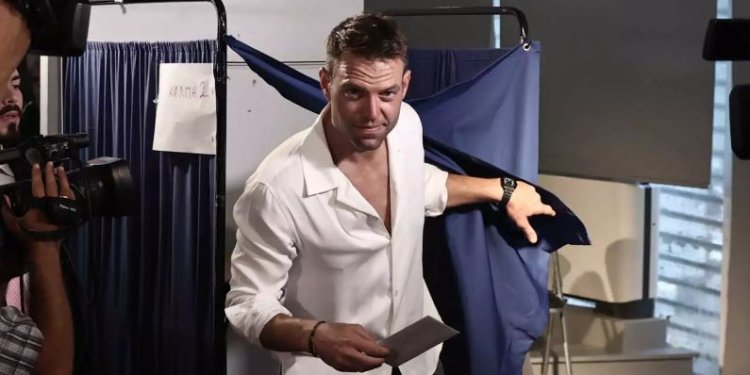 Εκλογές ΣΥΡΙΖΑ – Στέφανος Κασσελάκης: Καταγγελία πως οι εφορευτικές επιτροπές δεν βρίσκουν τα νέα μέλη Εκλογές ΣΥΡΙΖΑ – Στέφανος Κασσελάκης: Καταγγελία πως οι εφορευτικές επιτροπές δεν βρίσκουν τα νέα μέλη