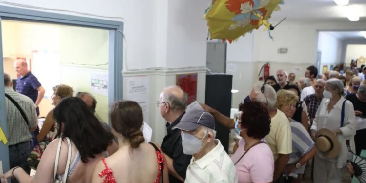 Εκλογές ΣΥΡΙΖΑ: Τα μηνύματα των υποψηφίων – Παράταση της εκλογικής μάχης Εκλογές ΣΥΡΙΖΑ: Τα μηνύματα των υποψηφίων – Παράταση της εκλογικής μάχης