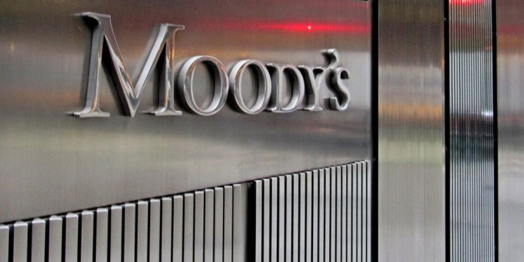 Moody’s: Αναβάθμισε στο Ba1 την Ελλάδα Moody’s: Αναβάθμισε στο Ba1 την Ελλάδα