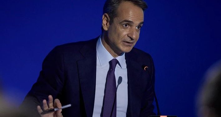 Κ. Μητσοτάκης: «Λειτούργησε το επιτελικό κράτος ! Δεν θα κάνω ανασχηματισμό»