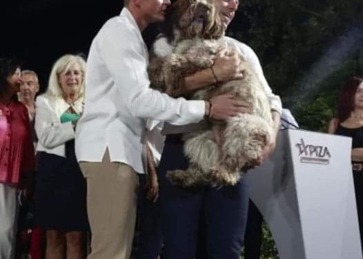 Τα άρθρα Κασσελάκη που ταράσσουν τον ΣΥΡΙΖΑ-ΠΣ