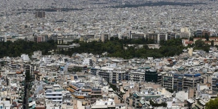 Κτηματολόγιο: Από 27/9 ψηφιακά και στην Ανατολική Αττική οι αριθμοί προτεραιότητας