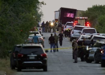 Μεξικό: Έξι έφηβοι νεκροί κι ένας τραυματισμένος μετά την απαγωγή τους – Αγνοούνταν από το Σαββατοκύριακο