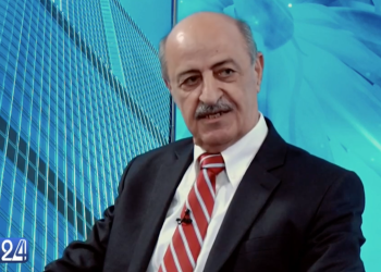 Κωνσταντίνος Τσιαμπας – Να κάνουμε την Αγία Παρασκευή πρωταγωνίστρια