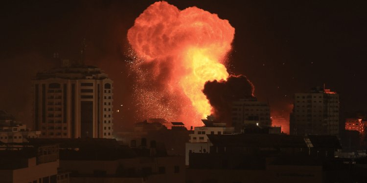 Ο αντίκτυπος του πολέμου Ισραήλ – Χαμάς στην τιμή του πετρελαίου: Τι είπε στην ΕΡΤ ο Θ. Τσακίρης, καθ. Γεωπολιτικής Ο αντίκτυπος του πολέμου Ισραήλ – Χαμάς στην τιμή του πετρελαίου: Τι είπε στην ΕΡΤ ο Θ. Τσακίρης, καθ. Γεωπολιτικής