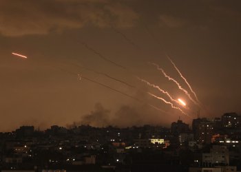 Απειλούν με πυραύλους το Τελ Αβίβ – Στην τελική ευθεία οι προετοιμασίες για την «χερσαία επίθεση» στη Γάζα – FANTOMAS.GR