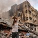 Πρωθυπουργός Βελγίου: Η συλλογική τιμωρία του πληθυσμού της Γάζας δεν είναι αποδεκτή λύση