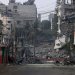 Γάζα: Χάος, βομβαρδισμοί και απόλυτο τηλεπικοινωνιακό μπλακ άουτ – Νέο μήνυμα των Ισραηλινών για εκκενώσεις ενόψει επιχειρήσεων