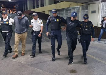 Γουατεμάλα: Οκτώ νεκροί από την επίθεση ενόπλων σε κατάστημα