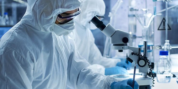 Παγκόσμιο παρατηρητήριο υγειονομικών κρίσεων: Ο κόσμος δεν είναι προετοιμασμένος για την επόμενη πανδημία Παγκόσμιο παρατηρητήριο υγειονομικών κρίσεων: Ο κόσμος δεν είναι προετοιμασμένος για την επόμενη πανδημία