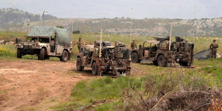 Μυστικές υπηρεσίες ΗΠΑ: Η Αίγυπτος ενημέρωσε το Ισραήλ τρεις μέρες πριν το χτύπημα της Χαμάς Μυστικές υπηρεσίες ΗΠΑ: Η Αίγυπτος ενημέρωσε το Ισραήλ τρεις μέρες πριν το χτύπημα της Χαμάς