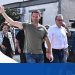 Στ. Κασσελάκης από τον Βόλο: Κάνω έκκληση για βοήθεια από την πολιτεία