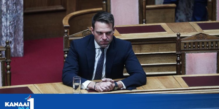 Στ. Κασσελάκης: «Επανέναρξη διαπραγματεύσεων για το Κυπριακό από το σημείο που διεκόπησαν στο Κραν Μοντανά»