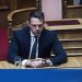 Στ. Κασσελάκης: «Επανέναρξη διαπραγματεύσεων για το Κυπριακό από το σημείο που διεκόπησαν στο Κραν Μοντανά»