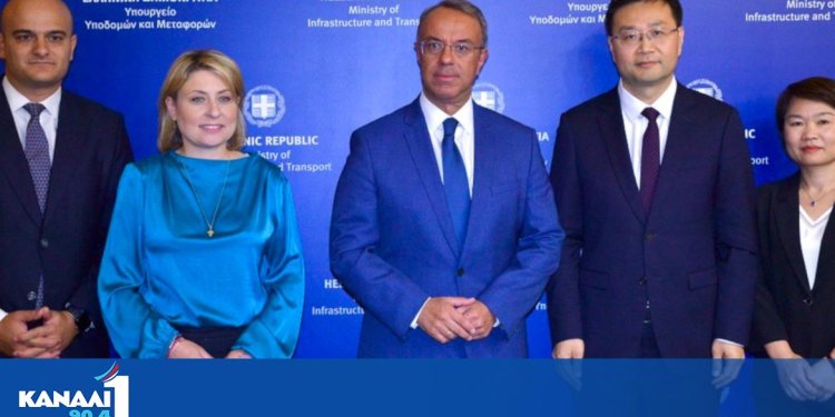 250 νέα ηλεκτρικά λεωφορεία για Αθήνα και Θεσσαλονίκη