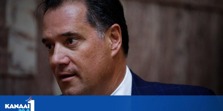 Άδωνις Γεωργιάδης για δικαστικούς: Δεν θα εφαρμοστεί για όλους η απόφαση του Ελεγκτικού Συνεδρίου για τα αναδρομικά Άδωνις Γεωργιάδης για δικαστικούς: Δεν θα εφαρμοστεί για όλους η απόφαση του Ελεγκτικού Συνεδρίου για τα αναδρομικά