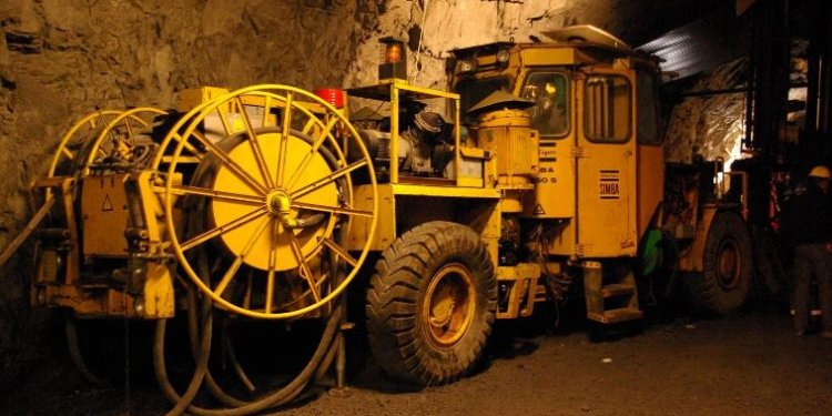 Μιανμάρ: Τρεις νεκροί από κατάρρευση εγκαταλελειμμένου χρυσωρυχείου