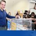 Κυριάκος Μητσοτάκης: Σήμερα είναι η μεγάλη γιορτή της αυτοδιοίκησης