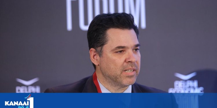 Θ. Κοντογεώργης: «Συνεχής μέριμνα για τους Έλληνες που βρίσκονται στο Ισραήλ από το Υπ. Εξωτερικών» (ηχητικό) Θ. Κοντογεώργης: «Συνεχής μέριμνα για τους Έλληνες που βρίσκονται στο Ισραήλ από το Υπ. Εξωτερικών» (ηχητικό)