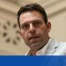 Στ. Κασσελάκης για επίθεση στο Ισραήλ: Προστασία των αμάχων σύμφωνα με το διεθνές ανθρωπιστικό δίκαιο