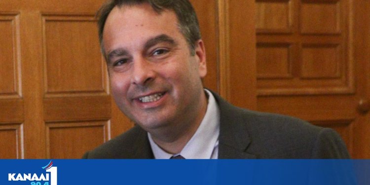 Θ. Παπαθανάσης: «Η κοινωνία επικρότησε το κυβερνητικό έργο στις αυτοδιοικητικές εκλογές» (ηχητικό)