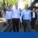 Κυρ. Μητσοτάκης για πλατεία Βικτωρίας: Είμαι σίγουρος ότι οι Αθηναίοι θα εκτιμήσουν τη δουλειά που έχει γίνει
