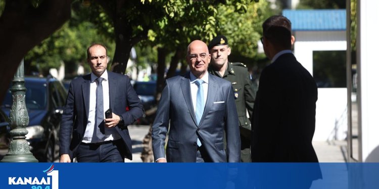 ΚΥΣΕΑ: Σε επιφυλακή η Αθήνα για τον πόλεμο Ισραήλ – Χαμάς