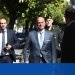 ΚΥΣΕΑ: Σε επιφυλακή η Αθήνα για τον πόλεμο Ισραήλ – Χαμάς ΚΥΣΕΑ: Σε επιφυλακή η Αθήνα για τον πόλεμο Ισραήλ – Χαμάς