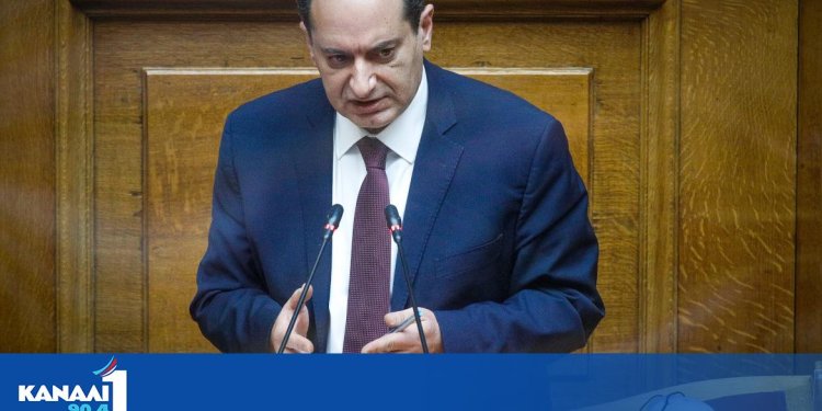 Ο Χ. Σπίρτζης στο Κανάλι Ένα 90,4 για το «μεγάλο λάθος» του ΣΥΡΙΖΑ και του ΠΑΣΟΚ (ηχητικό)