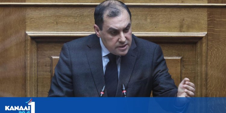 Κ. Κατσαφάδος: «Αυξημένη επιφυλακή για να προλάβουμε καταστάσεις» (ηχητικό)