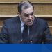 Κ. Κατσαφάδος: «Αυξημένη επιφυλακή για να προλάβουμε καταστάσεις» (ηχητικό)