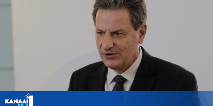 Βουλή – Πλέγμα μέτρων για την δασική προστασία με αύξηση πόρων και εκμετάλλευση της βιομάζας, ανακοίνωσε ο Θ. Σκυλακάκης