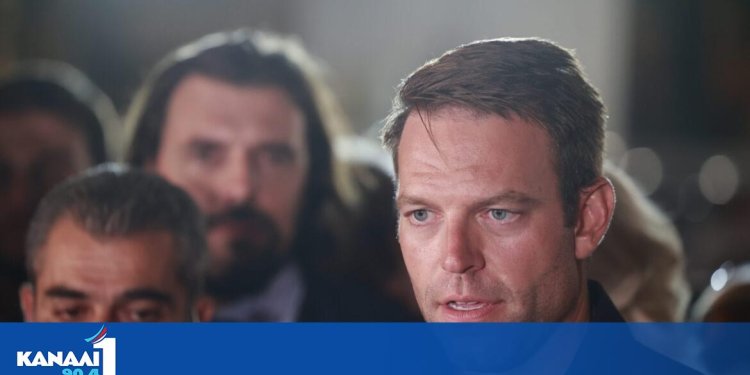 Μονή Αγίου Πορφυρίου: Εξηγήσεις από τον Κυρ. Μητσοτάκη ζητά ο Στέφανος Κασσελάκης