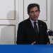 Κ. Γκιουλέκας: «Οι ηγέτες της Δύσης συμβάλλουν στην εκτόνωση της κρίσης» (ηχητικό)